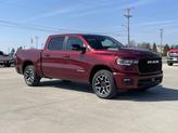 Photo of 2025 Red RAM 1500