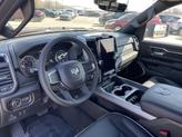 Thumbnail of 2025 Red RAM 1500