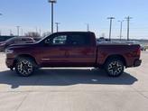 Thumbnail of 2025 Red RAM 1500