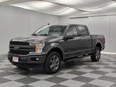 Thumbnail of 2020 Magnetic Ford F-150