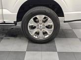 Thumbnail of 2021 Star White Ford F-150