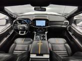 Thumbnail of 2021 Star White Ford F-150