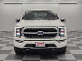 Thumbnail of 2021 Star White Ford F-150
