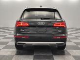 Thumbnail of 2018 Mythos Black Metallic Audi Q5