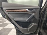 Thumbnail of 2018 Mythos Black Metallic Audi Q5