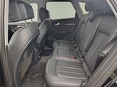 Thumbnail of 2018 Mythos Black Metallic Audi Q5