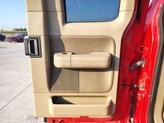 Thumbnail of 2004 Red Ford F-150