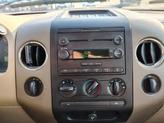 Thumbnail of 2004 Red Ford F-150