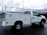 Thumbnail of 2011 Oxford White Ford F-350