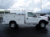 Thumbnail of 2011 Oxford White Ford F-350