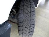 Thumbnail of 2011 Oxford White Ford F-350