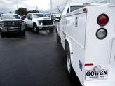 Thumbnail of 2011 Oxford White Ford F-350