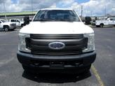 Thumbnail of 2017 Oxford White Ford F-250