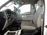 Thumbnail of 2017 Oxford White Ford F-250