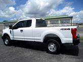 Thumbnail of 2017 Oxford White Ford F-250