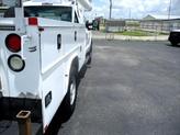 Thumbnail of 2015 Oxford White Ford F-350