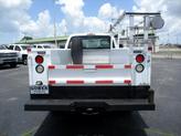 Thumbnail of 2015 Oxford White Ford F-350
