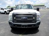 Thumbnail of 2015 Oxford White Ford F-350