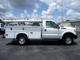 Thumbnail of 2015 Oxford White Ford F-350
