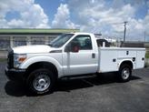 Thumbnail of 2015 Oxford White Ford F-350