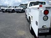 Thumbnail of 2015 Oxford White Ford F-350