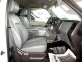 Thumbnail of 2014 Oxford White Ford F-250