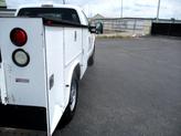 Thumbnail of 2014 Oxford White Ford F-250