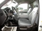 Thumbnail of 2014 Oxford White Ford F-250