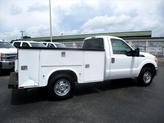 Thumbnail of 2014 Oxford White Ford F-250