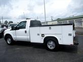 Thumbnail of 2014 Oxford White Ford F-250