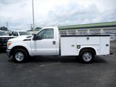 Thumbnail of 2014 Oxford White Ford F-250