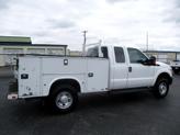 Thumbnail of 2015 Oxford White Ford F-250
