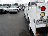 Thumbnail of 2015 Oxford White Ford F-250