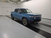 Thumbnail of 2022 Rivian Blue Rivian R1T
