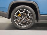 Thumbnail of 2022 Rivian Blue Rivian R1T