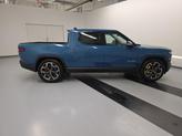 Thumbnail of 2022 Rivian Blue Rivian R1T
