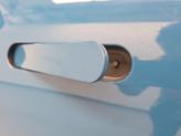 Thumbnail of 2022 Rivian Blue Rivian R1T