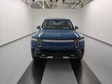 Thumbnail of 2022 Rivian Blue Rivian R1T