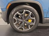 Thumbnail of 2022 Rivian Blue Rivian R1T