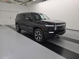 Thumbnail of 2024 Midnight Rivian R1S