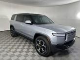 Thumbnail of 2024 LA Silver Rivian R1S