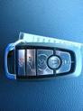 Thumbnail of 2025 Carbonized Gray Metallic Ford F-150