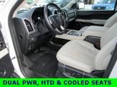 Thumbnail of 2021 Star White Metallic Tri-Coat Ford Expedition Max