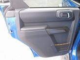Thumbnail of 2024 Velocity Blue Metallic Ford Bronco