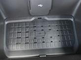 Thumbnail of 2024 Velocity Blue Metallic Ford Bronco
