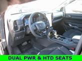 Thumbnail of 2024 Shadow Black Ford Ranger