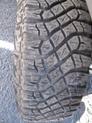Thumbnail of 2022 Cyber Orange Metallic Tricoat Ford Bronco