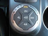 Thumbnail of 2022 Cyber Orange Metallic Tricoat Ford Bronco