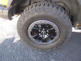 Thumbnail of 2022 Cyber Orange Metallic Tricoat Ford Bronco