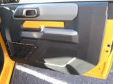 Thumbnail of 2022 Cyber Orange Metallic Tricoat Ford Bronco